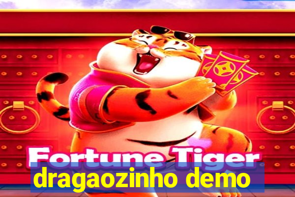 dragaozinho demo